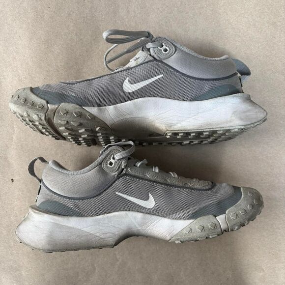 Nike Men's Air Diamond Varsity Baseball Turf Shoes - Picture 3 of 5